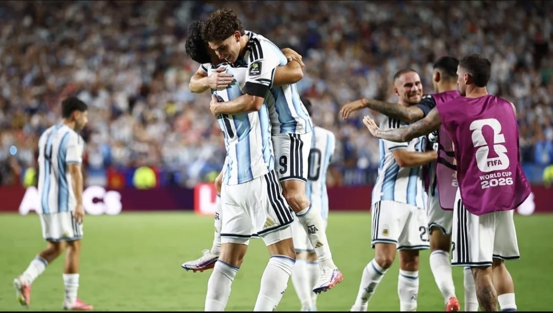 Sempre com drama: com um a mais, Argentina vence a Suíça na prorrogação e chega à semifinal da Copa