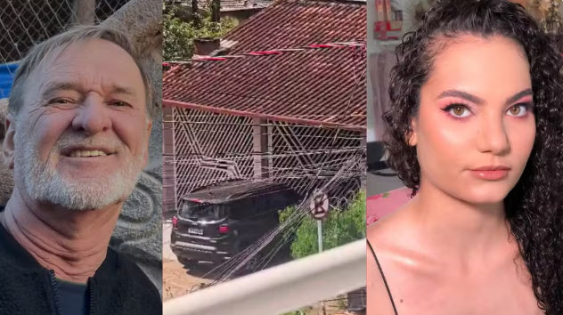 Vídeo: Estudante presa por atropelar idoso em RO exigiu pedido de desculpas de joelhos antes do crime, aponta petição