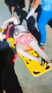 Homem é baleado em tentativa de homicídio em Vera; suspeitos fogem em motocicleta