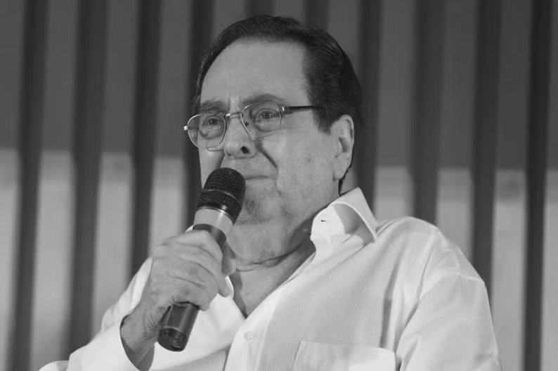 Benedito Ruy Barbosa, autor de grandes sucessos da TV brasileira, morre aos 95 anos