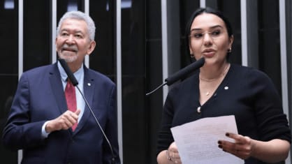Câmara oficializa perda de mandato de dois deputados após decisão do TSE