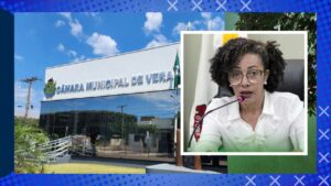 SEDUC apura denúncia de vereadora do PL que recebe salário como professora sem dar aula em Vera-MT