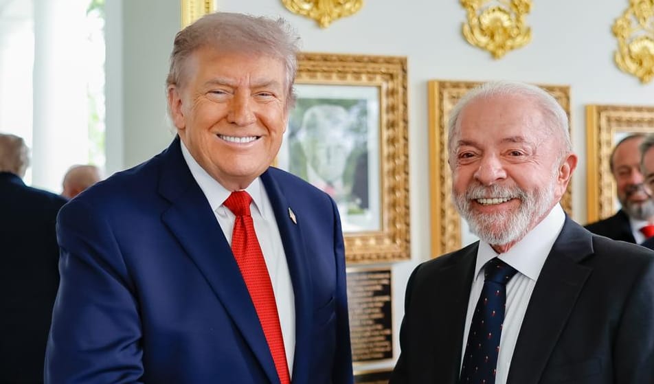 Governo brasileiro tenta barrar tarifaço em última semana de negociação