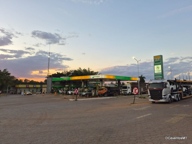 Texano’s Auto Posto reúne centenas de participantes em grande confraternização de encerramento da safra 2025/26; Vídeo