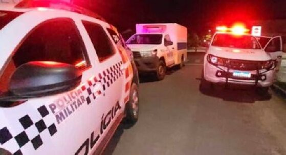 Filho intervém em suposta agressão contra a mãe e mata homem de 44 anos em Sinop