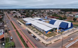 Férias escolares começam na rede municipal de ensino de Vera e vai até o dia 20