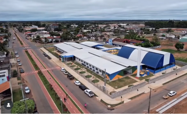 Férias escolares começam na rede municipal de ensino de Vera e vai até o dia 20