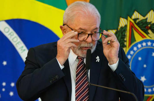 Governo rejeita críticas e diz que fez mais de 30 contatos com os EUA para negociar tarifas