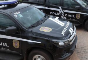 Condenado por estupro com mandado expedido pela Comarca de Vera é preso no Maranhão após ação integrada das Polícias Civis