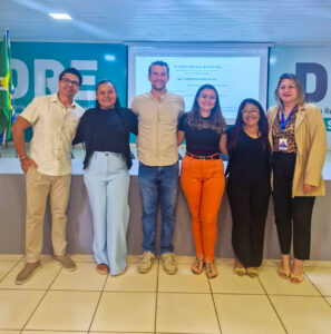 Construção do Plano Municipal de Educação de Vera implantará estratégias para os próximos dez anos