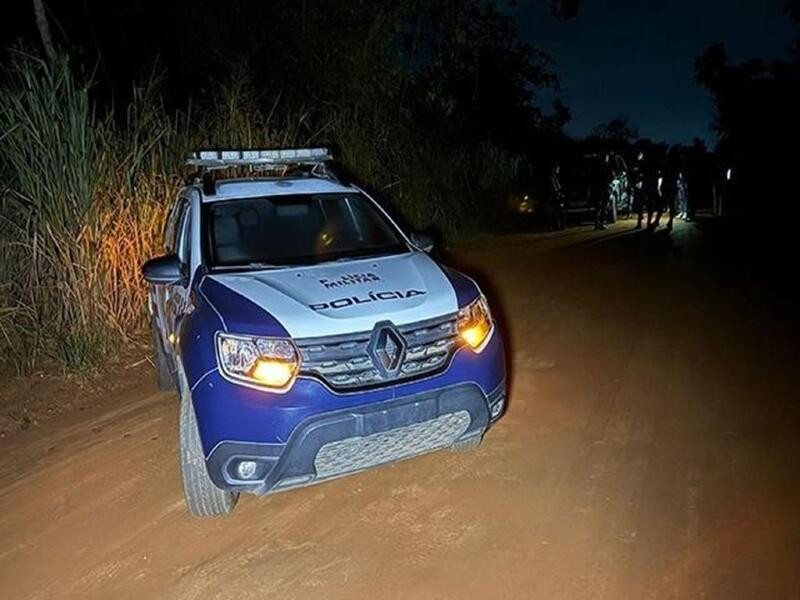 Briga por causa de cadeira quebrada termina com trabalhador morto a pauladas na cabeça em MT