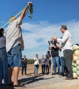 APAE de Vera inaugura espaço de Equoterapia e transforma antigo sonho em realidade