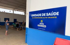 Atendimento na UBS do Assentamento Alto Celeste é ampliado pela prefeitura e reforça acesso aos serviços de saúde