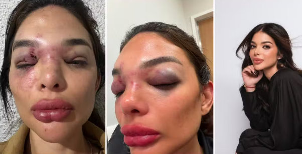 Ivo Kos, empresário preso por agredir a mulher, já foi acusado de crime financeiro em processo de 2025; Vídeo