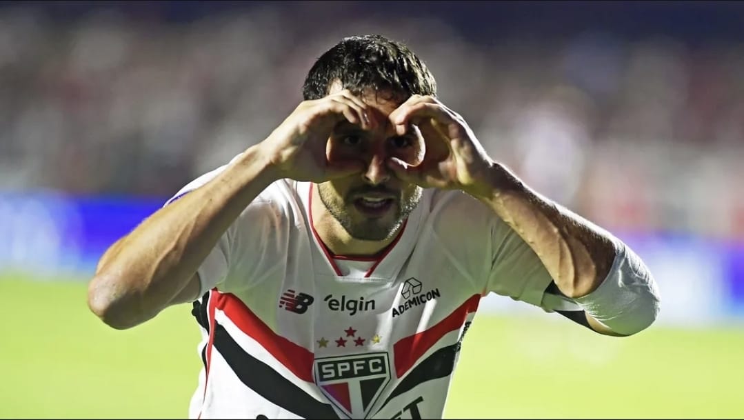 São Paulo espanta crise, vence o Bolívar e avança para enfrentar o Boca Juniors