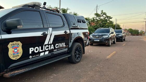 Suspeitos de fabricar e distribuir anabolizantes são alvos de operação no DF; ao menos 30 são presos