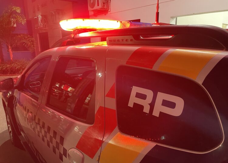Homem é suspeito de atear fogo em casa com filhas da ex-companheira dentro em MT