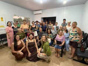 Programa Vera Mais Saúde entrega 38 aparelhos auditivos gratuitamente a 19 pacientes