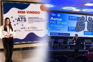 Profissional de Vera participa de seminário estadual sobre assistência farmacêutica