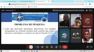 Profissionais de Vera levam experiências da rede municipal a eventos nacionais de educação