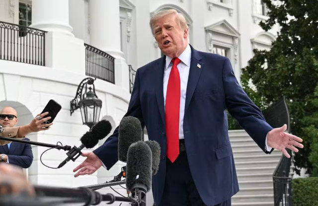 Governo Trump revoga vistos de 27 autoridades e ex-autoridades da América Latina por acusações de corrupção
