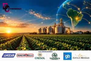 Vera amplia presença no comércio exterior e consolida força da agroindústria no mercado internacional
