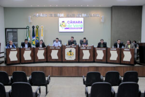 Projeto de Lei estabelece regras para uso de espaços públicos sem edificações, para eventos