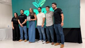 Milho do Bem beneficia instituições de Vera: Projeto Cidadão do Futuro recebe R$ 20 mil