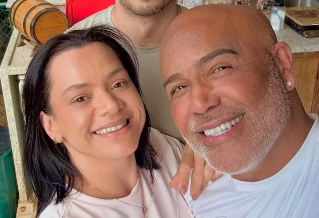 Filha de Rick se despede do pai com declaração emocionante: “Dor na alma”