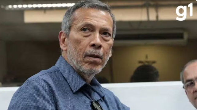 Justiça de MT concede liberdade condicional a Arcanjo e extingue 19 anos em penas antigas