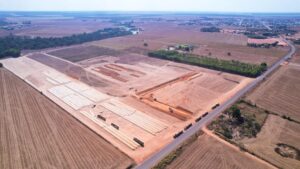 Vera se destaca na geração de empregos e investimento