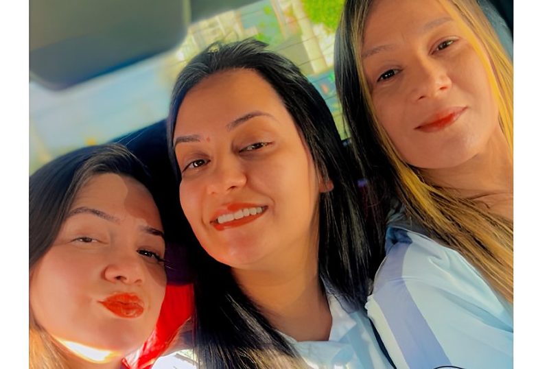 Missionárias faziam rodízio de sexo com presos na cadeia do Carumbé: “Vai ser um por um”