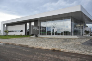 Prefeitura de Vera convoca população para audiência pública sobre a LDO 2027