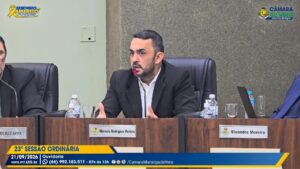 INDICAÇÃO – novo retorno na Avenida Brasil próximo ao Sindicato Rural