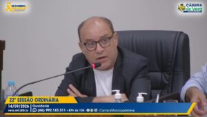 INDICAÇÃO – Ciclovia entre a Cargill e a entrada de Vera