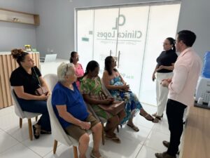 Parceria garante exames de ultrassonografia em Vera durante o Outubro Rosa