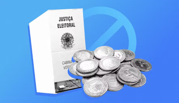Multa por não votar: veja qual é o valor e como pagar no primeiro turno