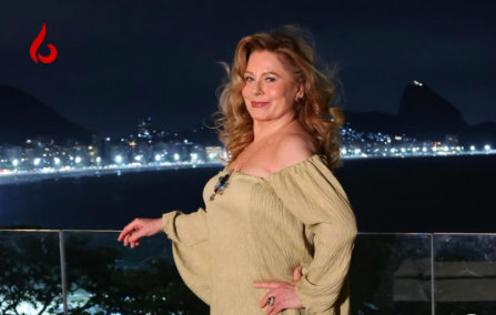 Aos 74 anos, Vera Fischer entra na lista das mais sexy do mundo; veja a colocação