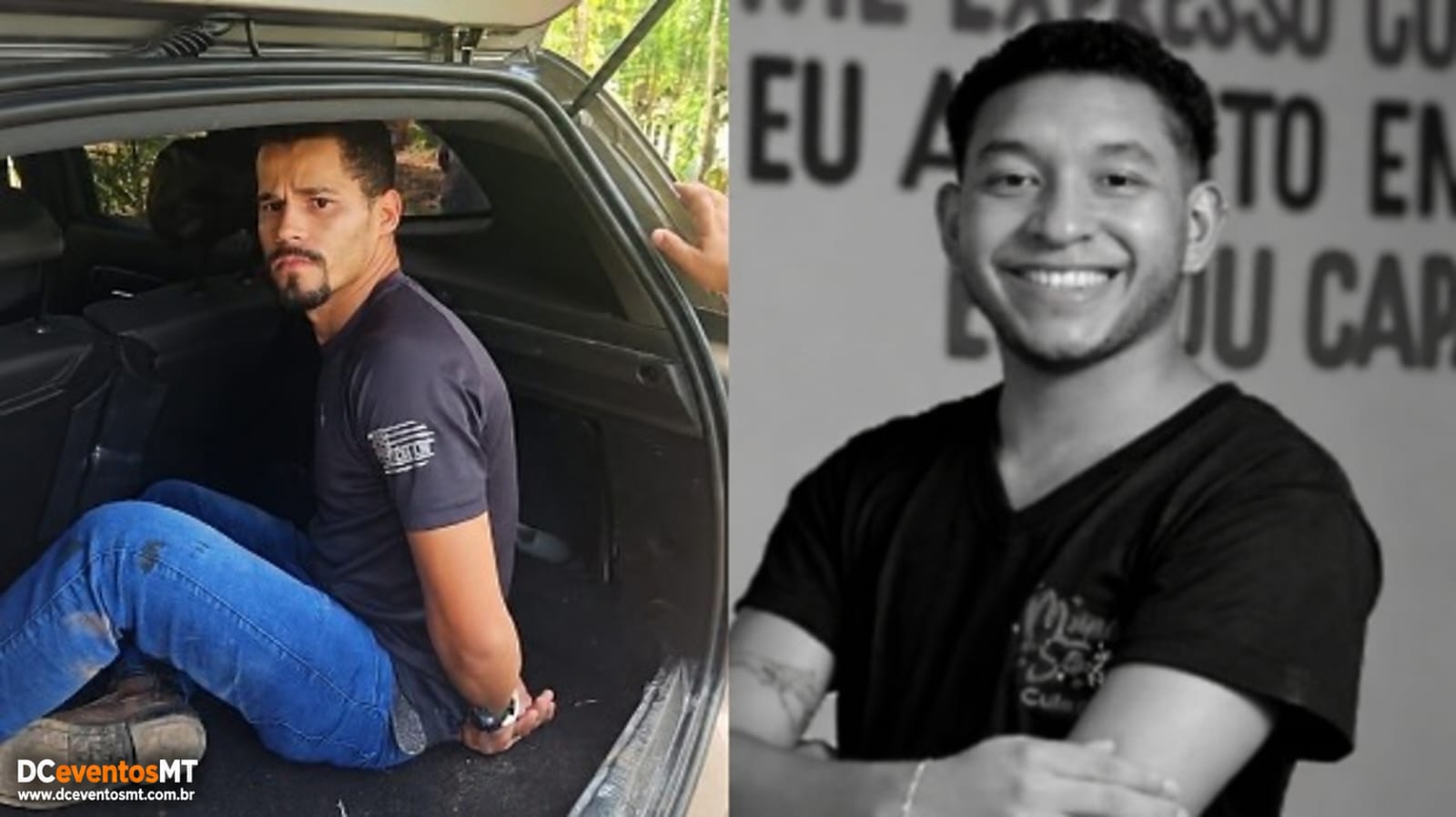 12 dias de buscas e um desfecho brutal: professor é encontrado em cova rasa em Várzea Grande