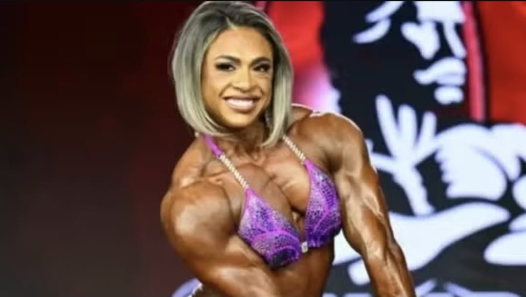 Fisiculturista chilena morre aos 40 anos 3 semanas após participar do Mr.Olympia