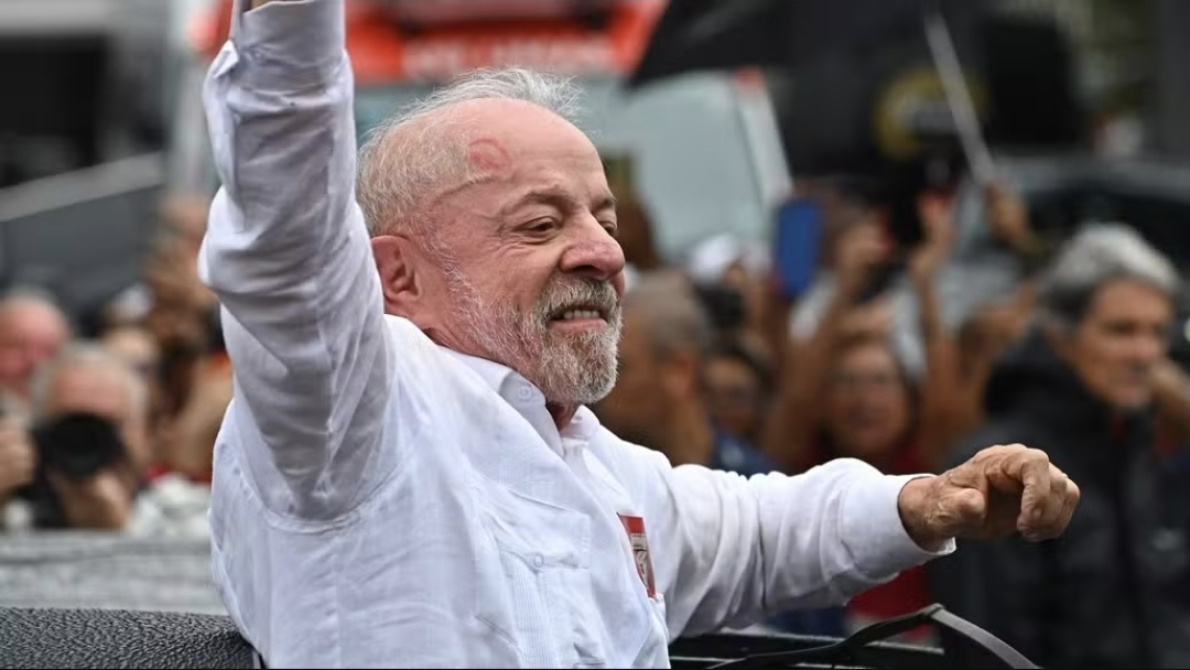 Presidentes de México, Uruguai, Bolívia e Paraguai parabenizam Lula; veja repercussão